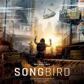 Photo du film : Songbird