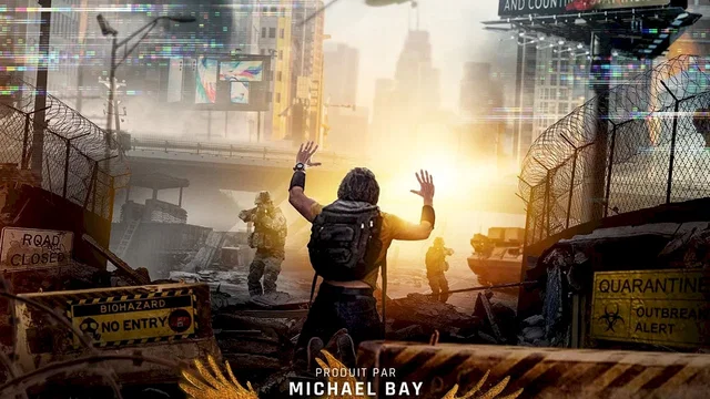 Affiche du film : Songbird