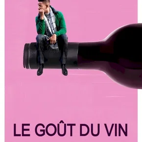 Photo du film : Le goût du vin