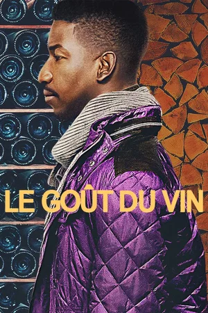 Photo 2 du film : Le goût du vin