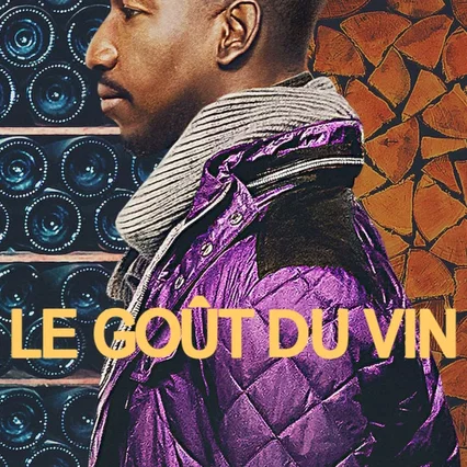 Miniature photo du film : Le goût du vin