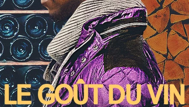 Affiche du film : Le goût du vin