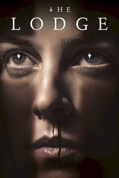 Affiche du film The Lodge