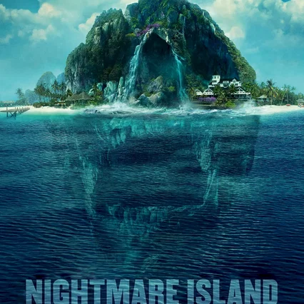 Miniature photo du film : Nightmare Island