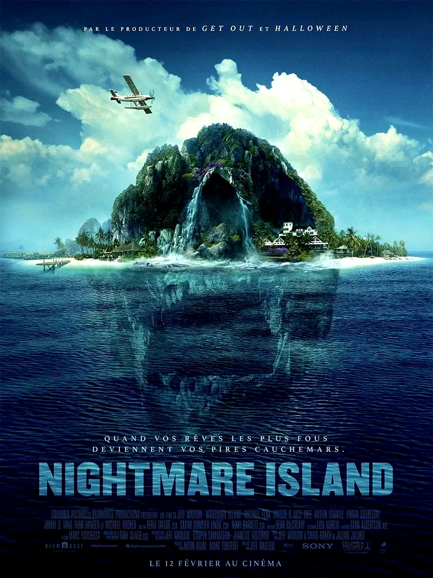 Photo 2 du film : Nightmare Island