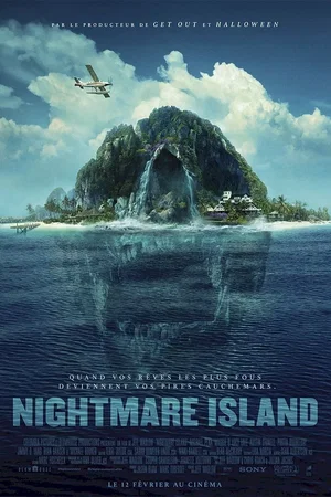 Photo du film : Nightmare Island