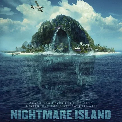 Miniature photo du film : Nightmare Island