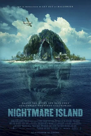 Photo du film : Nightmare Island