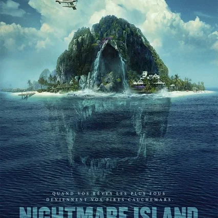 Miniature photo du film : Nightmare Island