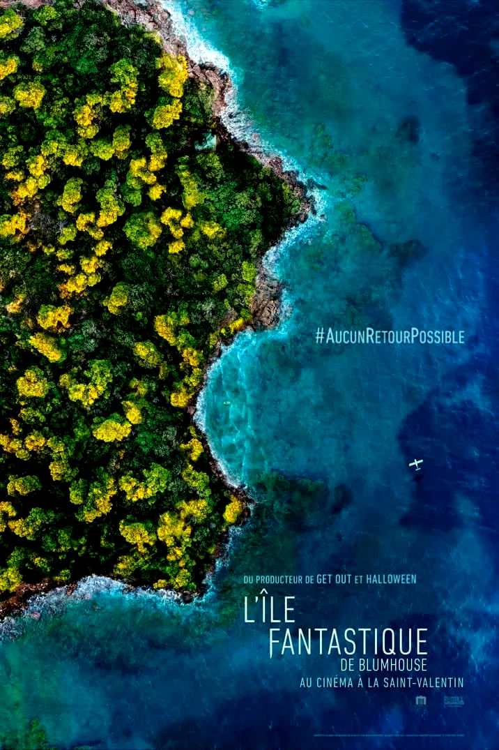 Photo 4 du film : Nightmare Island