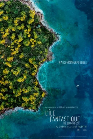 Photo du film : Nightmare Island