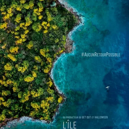 Miniature photo du film : Nightmare Island