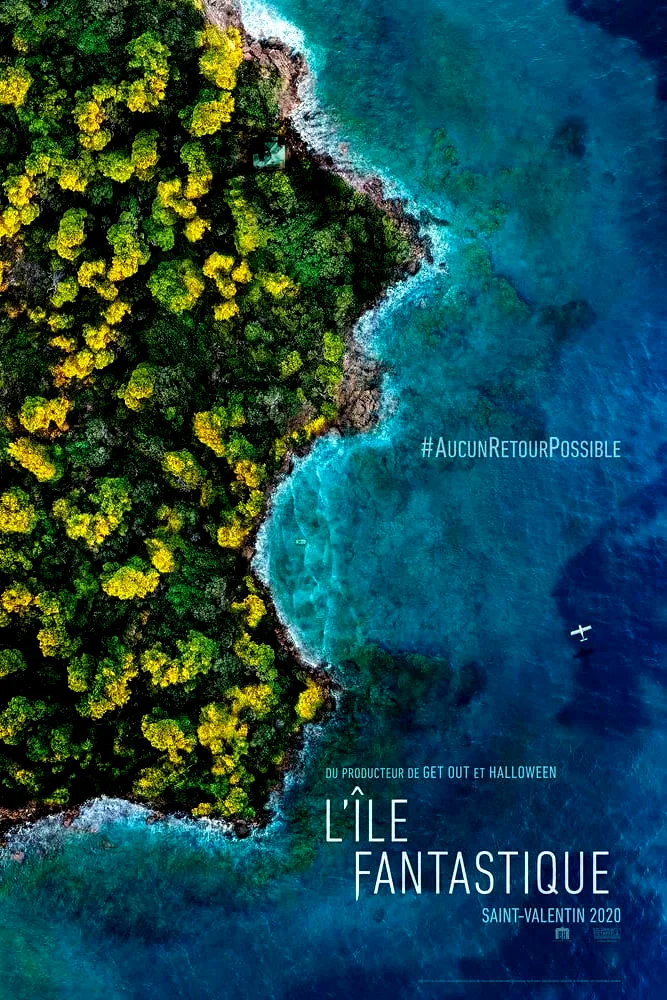 Photo 5 du film : Nightmare Island