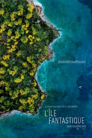 Photo du film : Nightmare Island