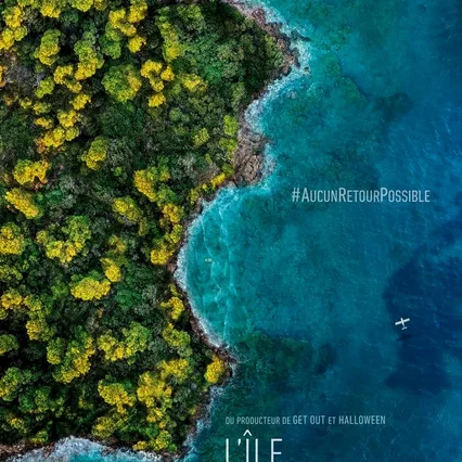 Miniature photo du film : Nightmare Island