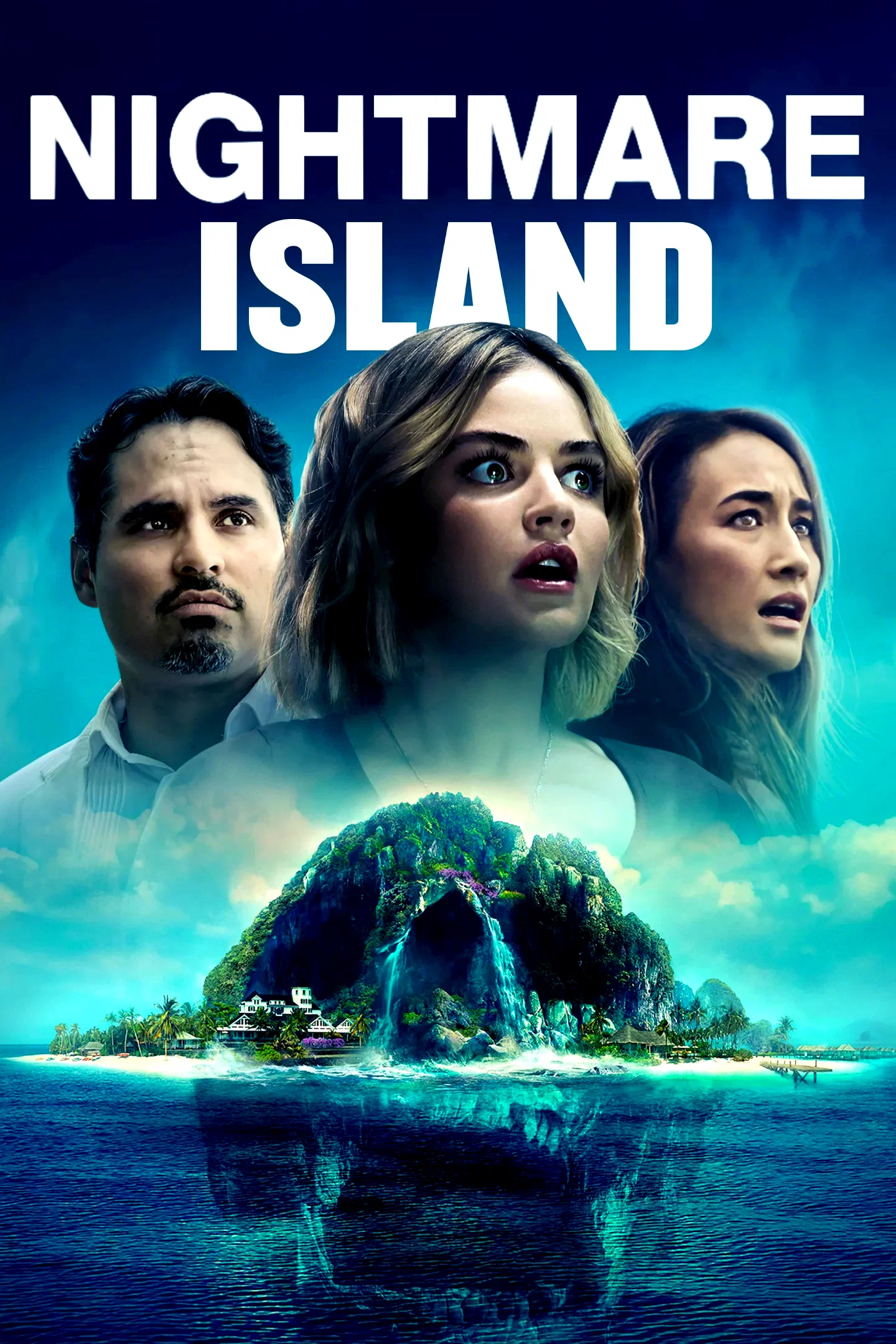 Photo 6 du film : Nightmare Island