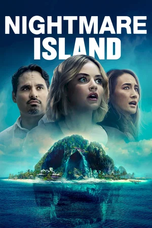 Photo du film : Nightmare Island