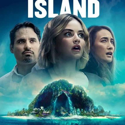 Miniature photo du film : Nightmare Island