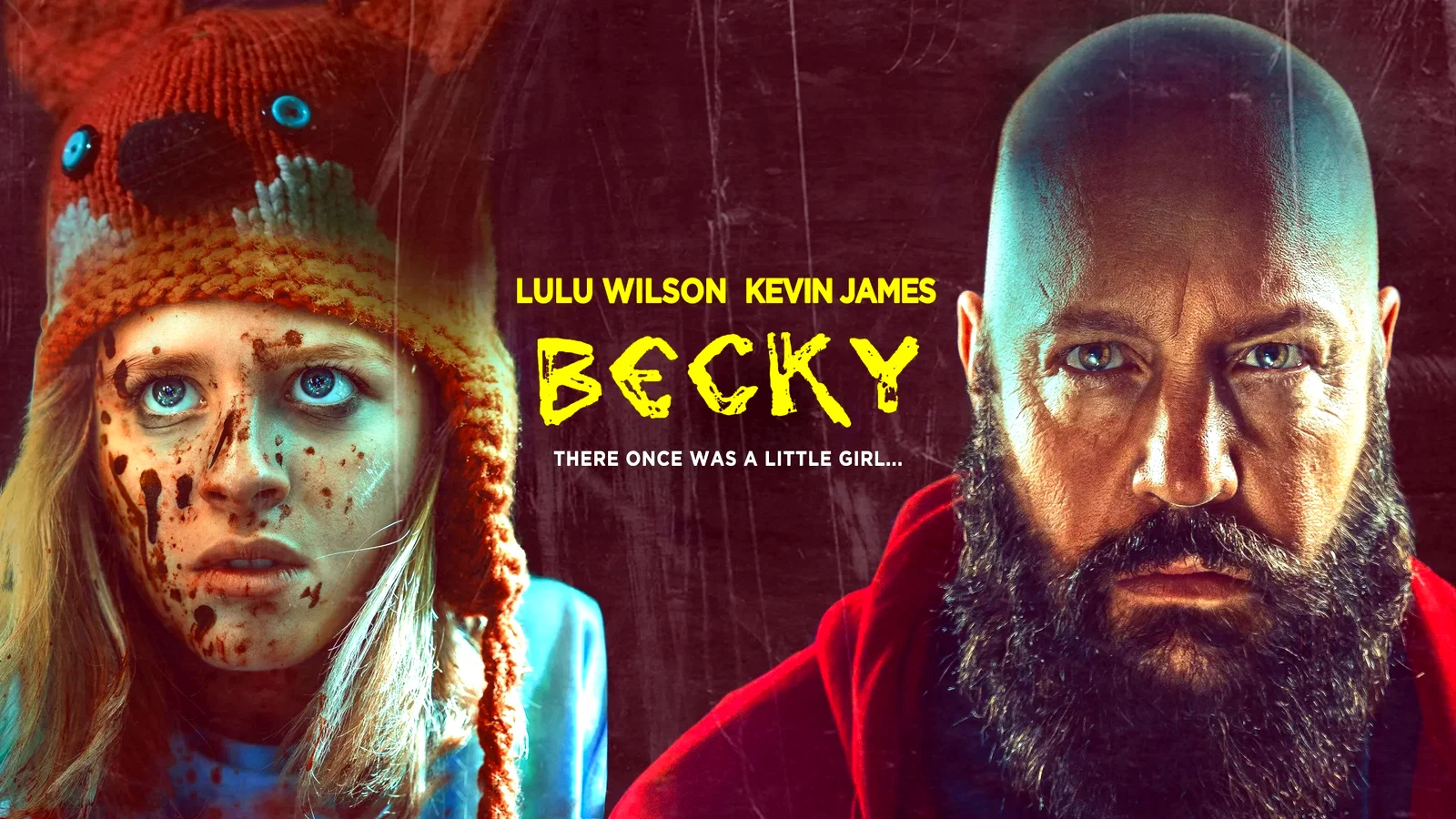 Photo 1 du film : Becky