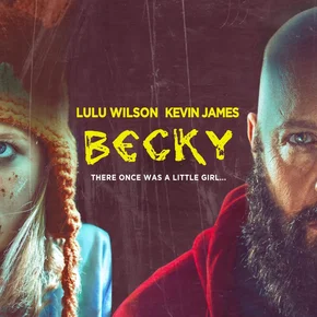 Photo du film : Becky