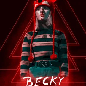 Photo du film : Becky