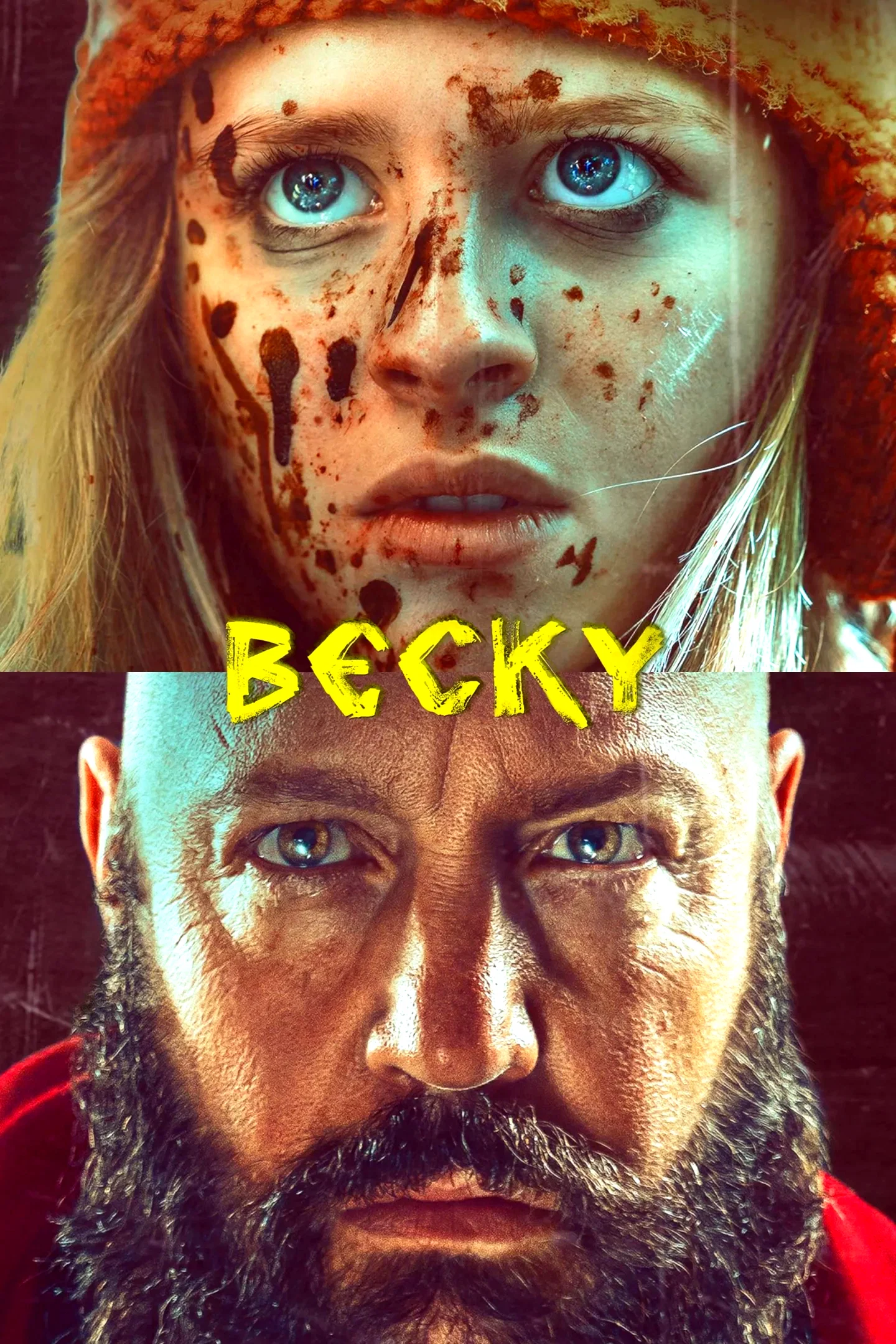 Photo 3 du film : Becky