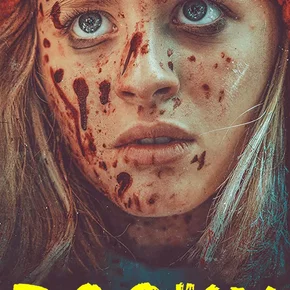 Photo du film : Becky