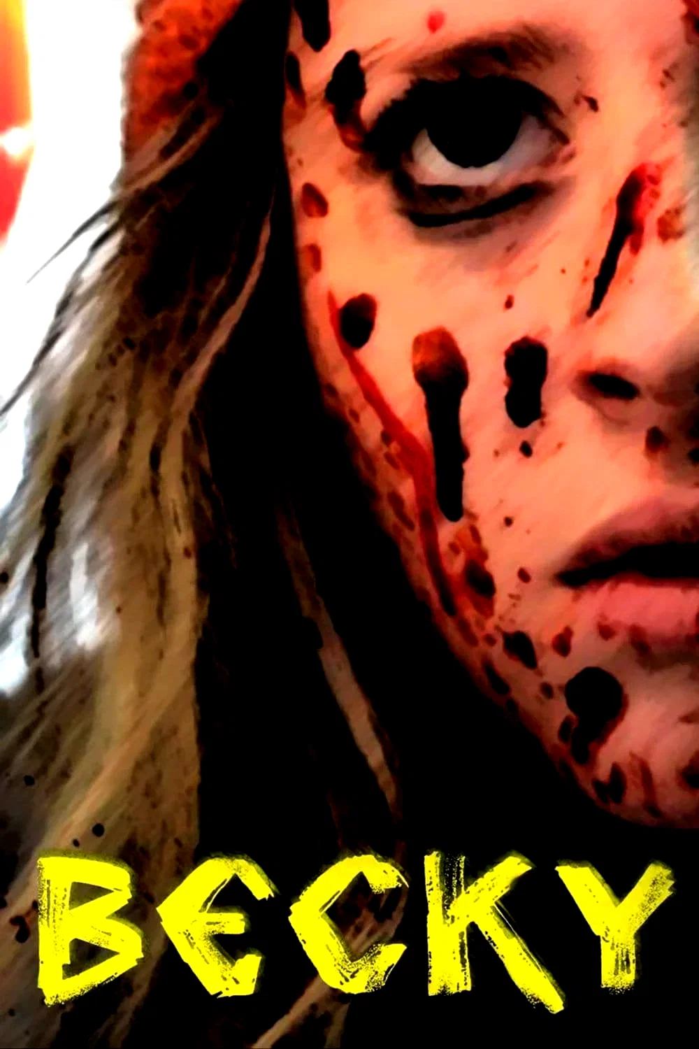 Photo 7 du film : Becky