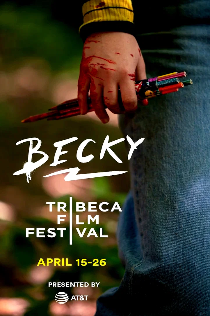 Photo 8 du film : Becky