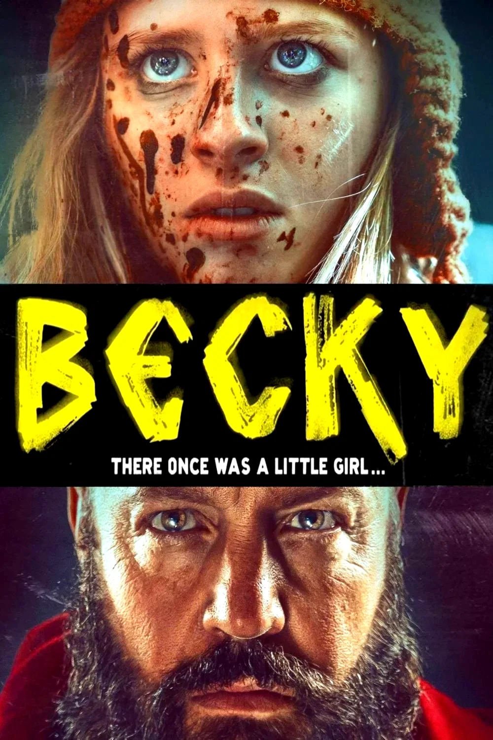 Photo 10 du film : Becky