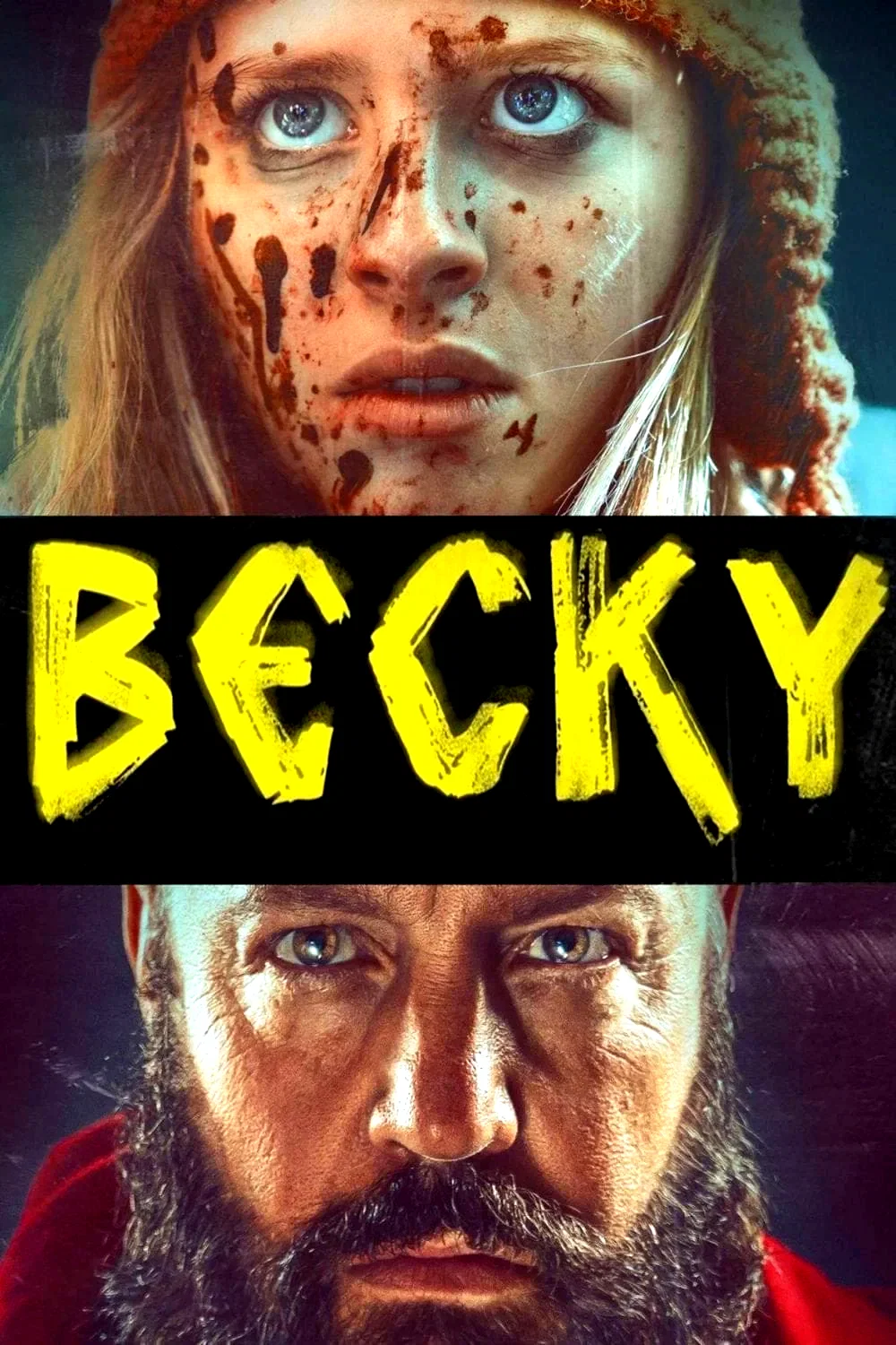 Photo 13 du film : Becky