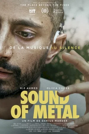 Affiche du film : Sound of Metal