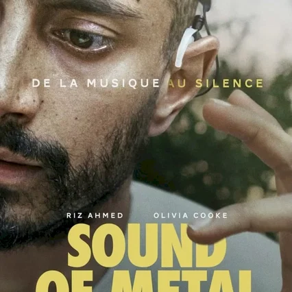Miniature photo du film : Sound of Metal