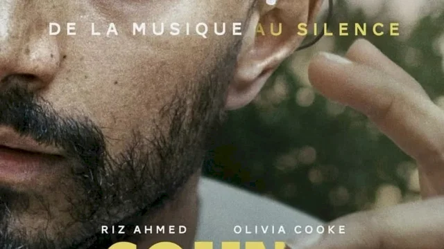 Affiche du film : Sound of Metal