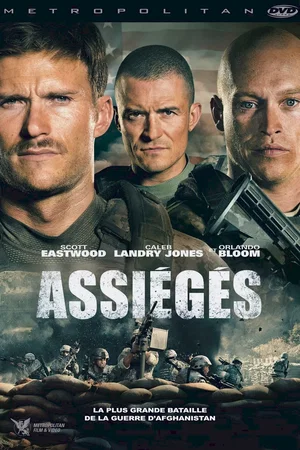Photo du film : Assiégés