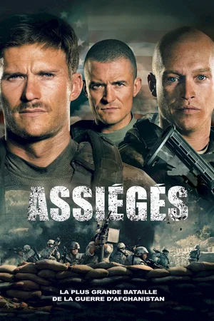Photo du film : Assiégés