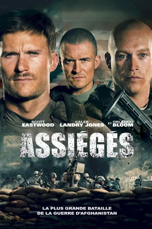 Photo du film : Assiégés
