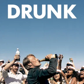 Photo du film : Drunk
