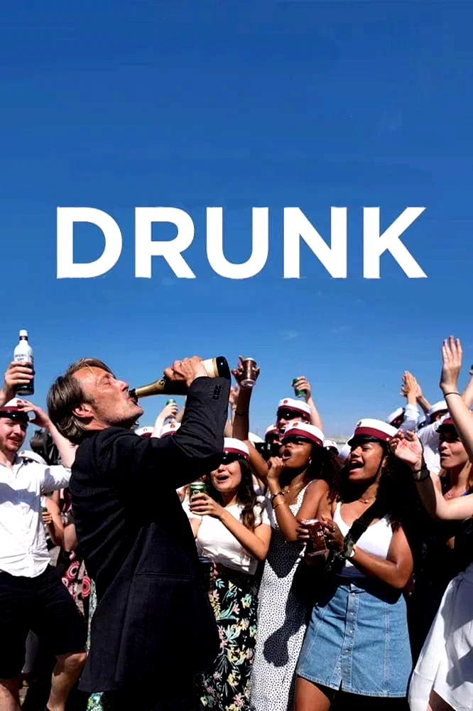 Photo 2 du film : Drunk