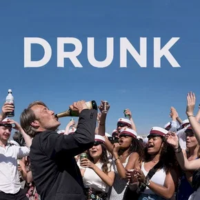Photo du film : Drunk