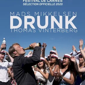 Photo du film : Drunk