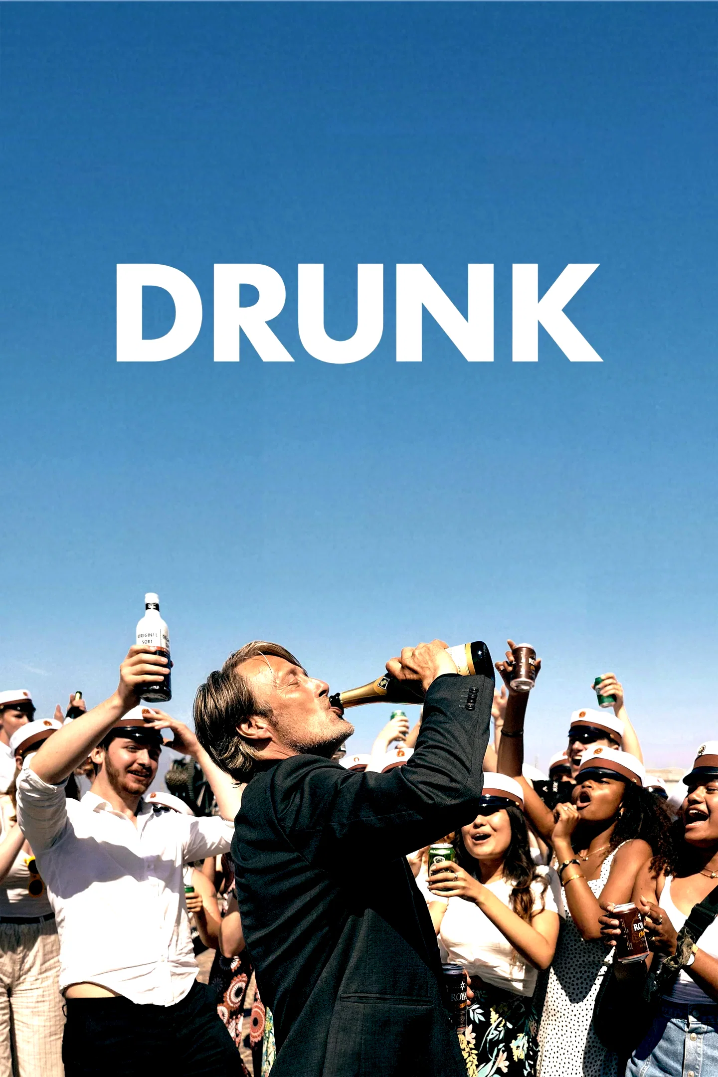 Photo 4 du film : Drunk
