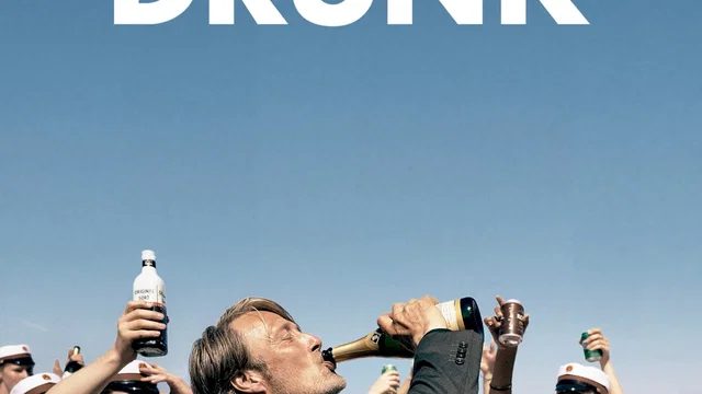 Affiche du film : Drunk