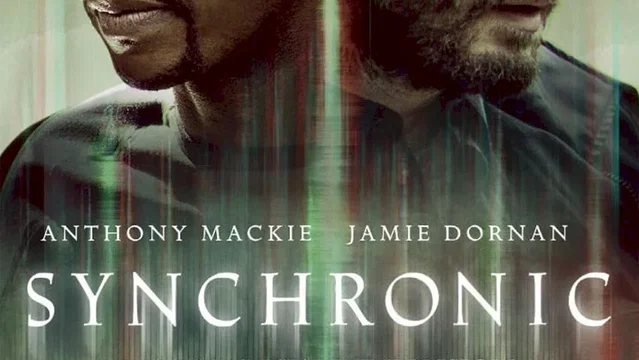 Affiche du film : Synchronic