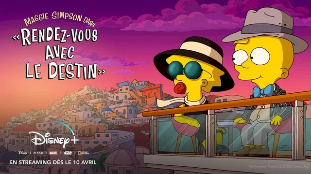 Photo 1 du film : Rendez-vous avec le destin
