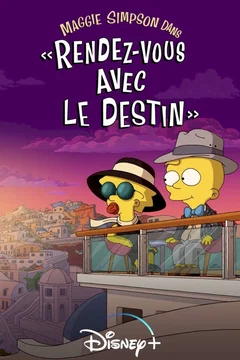 Affiche du film Rendez-vous avec le destin