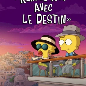 Photo du film : Rendez-vous avec le destin