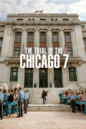 Photo du film : Les Sept de Chicago
