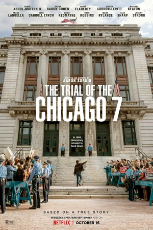 Photo du film : Les Sept de Chicago