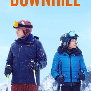 Photo du film : Downhill